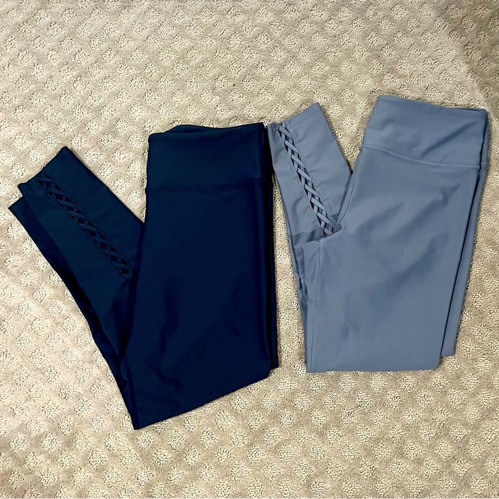 Soulcycle leggings